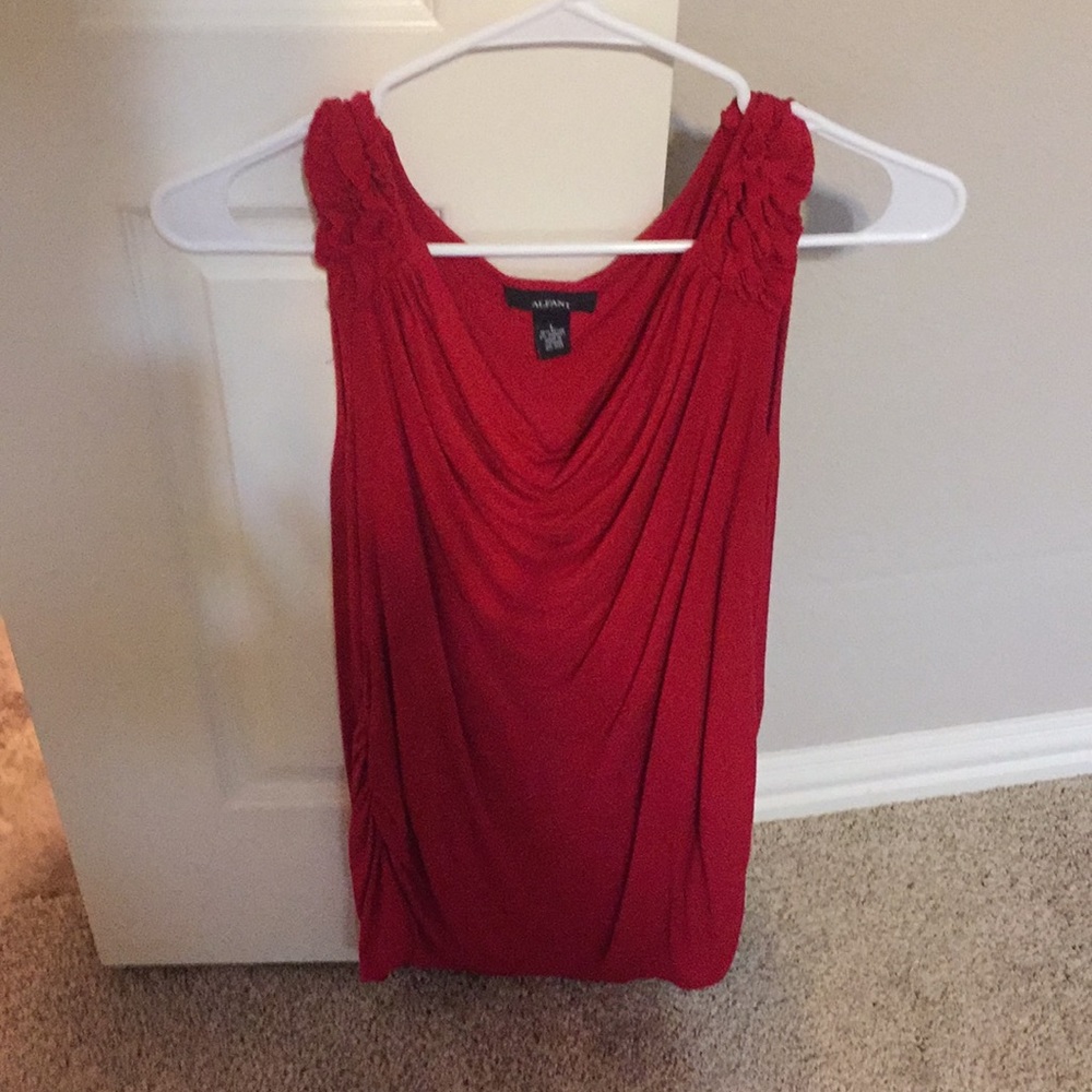 Tank top